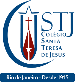 Colégio Santa Teresa de Jesus - Rio de Janeiro