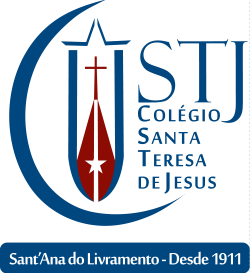 Colégio Santa Teresa de Jesus - Sant'Ana do Livramento